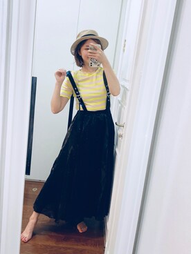 moigigiさんのコーディネート