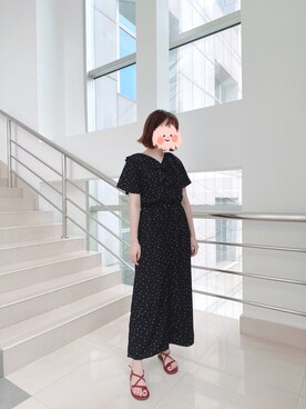 moigigiさんのコーディネート