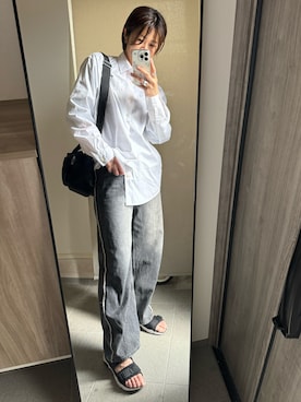 megumiさんの（NIKE | ナイキ）を使ったコーディネート