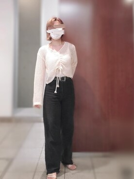 Rukaさんのコーディネート