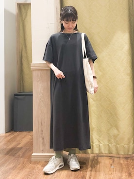 Ayanaさんのコーディネート