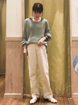 Ayanaさんのコーディネート