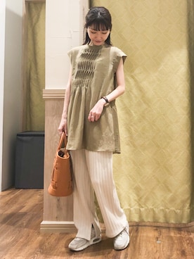 Ayanaさんのコーディネート