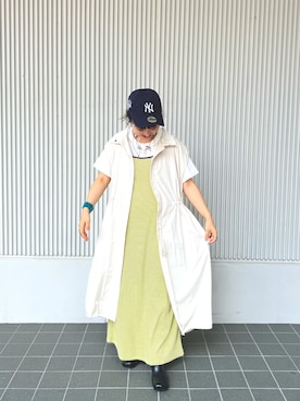 ゆ な ま る。 さんのコーディネート