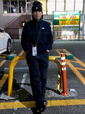 yuさんのコーディネート