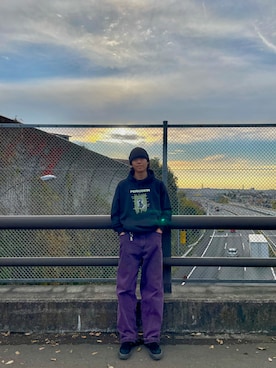yuさんのコーディネート