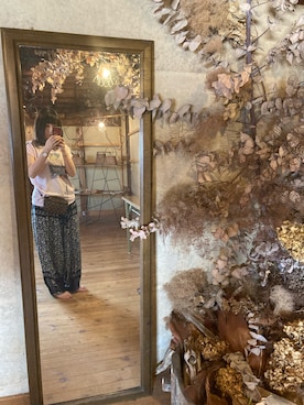 ささみさんのコーディネート