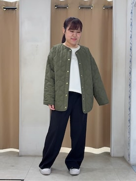 SO(R)Aさんのコーディネート
