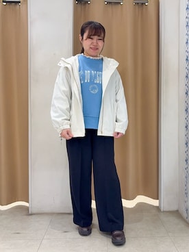 SO(R)Aさんのコーディネート