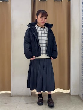 SO(R)Aさんのコーディネート