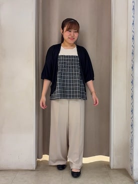 SO(R)Aさんのコーディネート