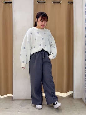 SO(R)Aさんのコーディネート