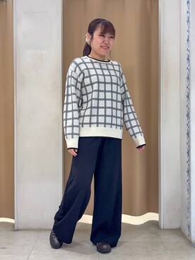 SO(R)Aさんのコーディネート