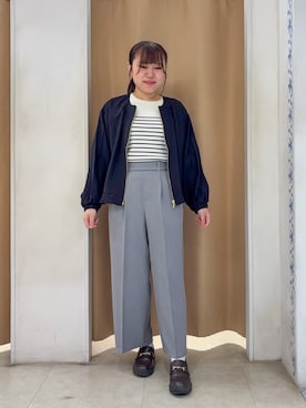SO(R)Aさんのコーディネート