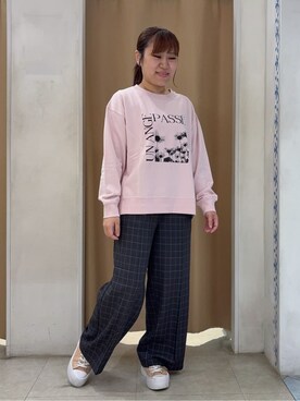 SO(R)Aさんのコーディネート