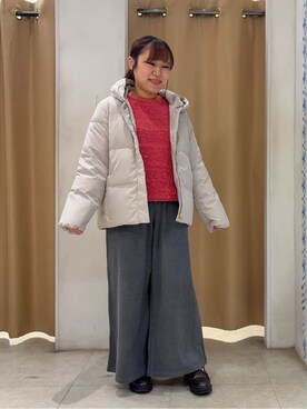 SO(R)Aさんのコーディネート