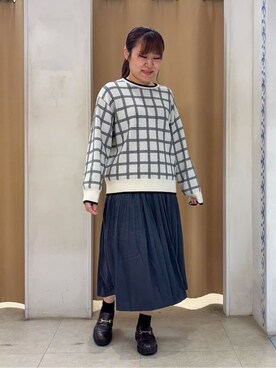 SO(R)Aさんのコーディネート