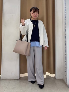 SO(R)Aさんのコーディネート