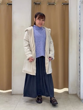 SO(R)Aさんのコーディネート