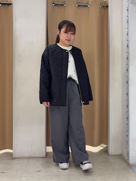SO(R)Aさんのコーディネート