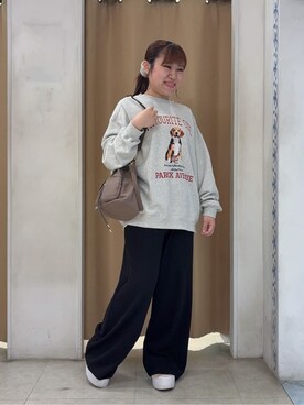SO(R)Aさんのコーディネート