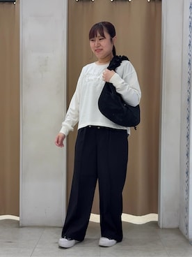 SO(R)Aさんのコーディネート
