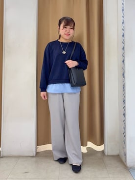 SO(R)Aさんのコーディネート