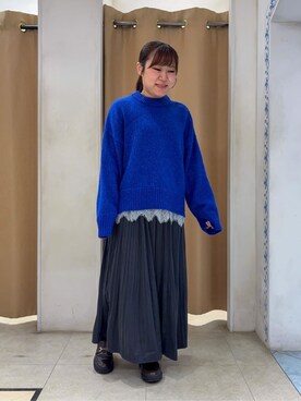 SO(R)Aさんのコーディネート