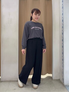 SO(R)Aさんのコーディネート