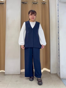 SO(R)Aさんのコーディネート