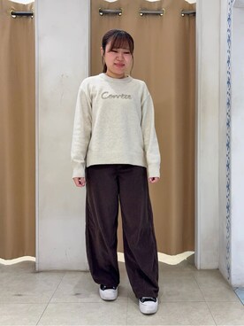 SO(R)Aさんのコーディネート
