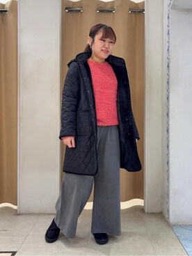 SO(R)Aさんのコーディネート