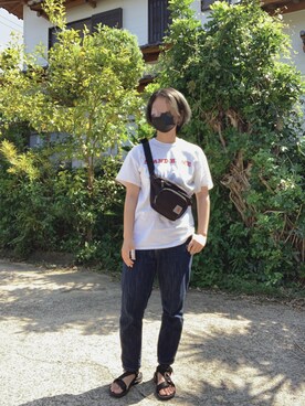 トミイさんのコーディネート