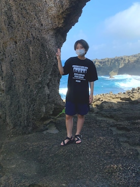 トさんのコーディネート