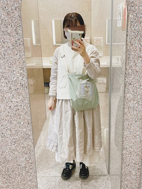 mi🌿さんのコーディネート