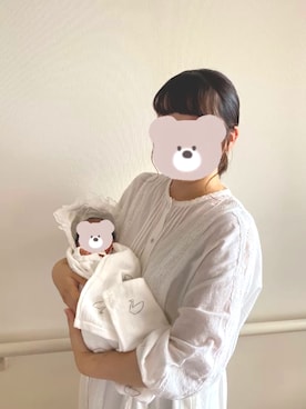 mi🌿さんのコーディネート