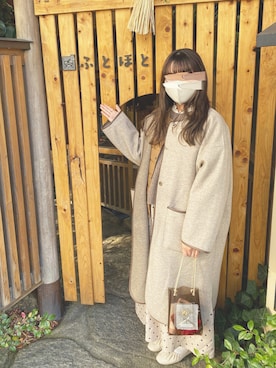 mi🌿さんのコーディネート