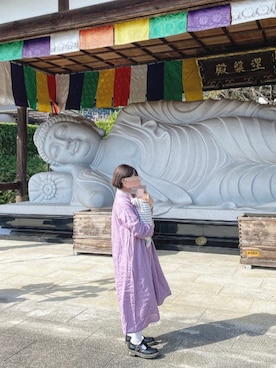 mi🌿さんのコーディネート