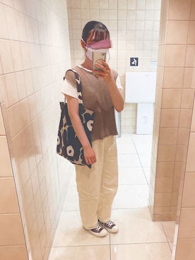 mi🌿さんのコーディネート