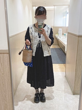 mi🌿さんのコーディネート