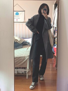 ^•^Irisさんのコーディネート