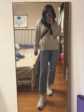 ^•^Irisさんのコーディネート