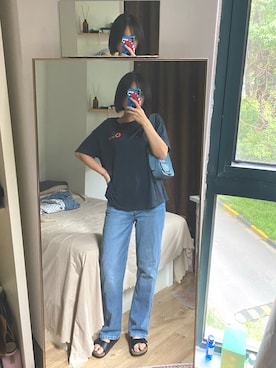 ^•^Irisさんのコーディネート