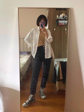 ^•^Irisさんのコーディネート