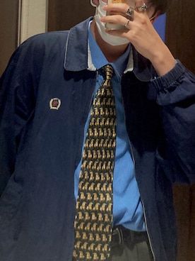 harukiさんのコーディネート