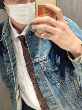 harukiさんのコーディネート