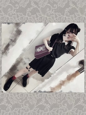 しおちさんのコーディネート