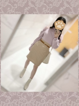 しおちさんのコーディネート