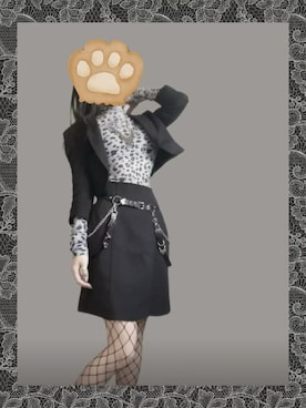 しおちさんのコーディネート