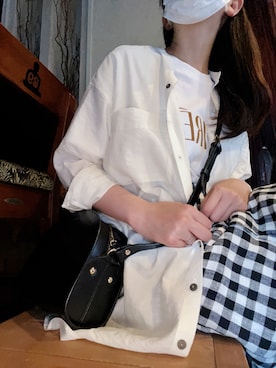 ことも★さん(レディース・156cm)の夏コーディネート